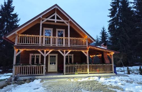 Joseni Maison | Cabana Katica 2 vendégház