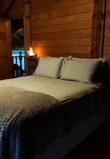 Santo Antonio do Palma Chalet De Ski | Cabana Kropla