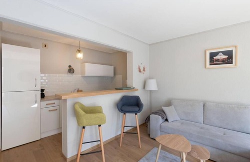 Villefranche-sur-Saone Appartement | CABANA & La Calade - Centre-Ville