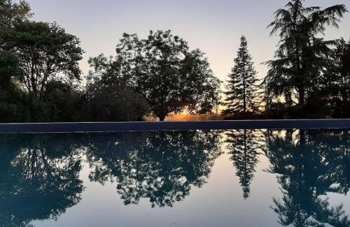 Nanton Maison | Cabana & La Jolie Ferme - Entre Chalon et Mâcon