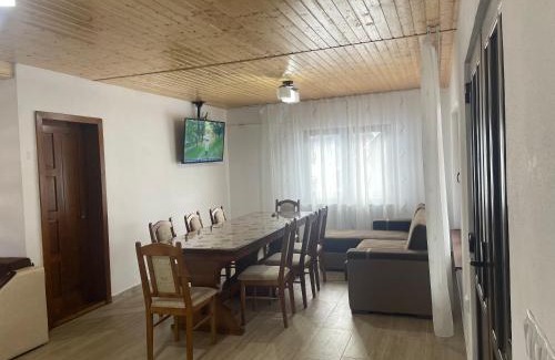 Avram Iancu Maison | Cabana la Pârvu