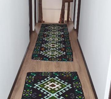 Dragomiresti Maison | Cabana ”La Sam”
