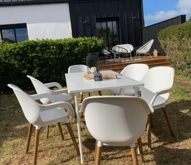 Lampaul-Plouarzel Maison | Cabana Lampaul