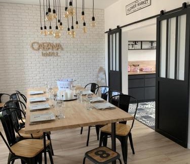 Lampaul-Plouarzel Maison | Cabana Lampaul