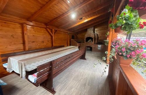 Arieseni Maison | Cabana Lazea