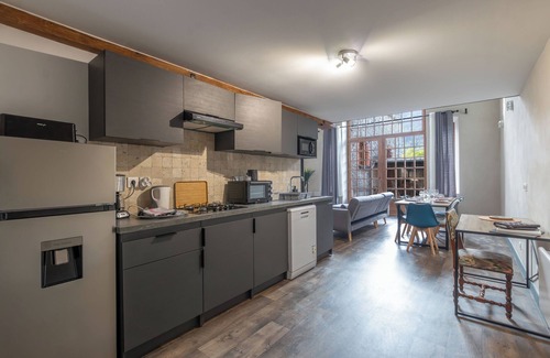 Gilly-sur-Isere Appartement | Cabana & Le Fort : Loft 16 Loft 15 - Proche Les 3 Vallées