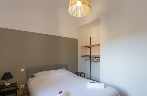 Jalogny Appartement | Cabana & Le Gîte de Jalogny - Proche Cluny