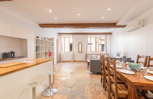 Cluny Appartement | Cabana & Le Grand Historique - Centre-ville