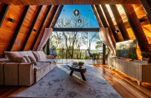Gramado Maison | Cabana Lios