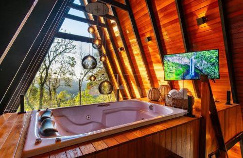 Gramado Maison | Cabana Lios
