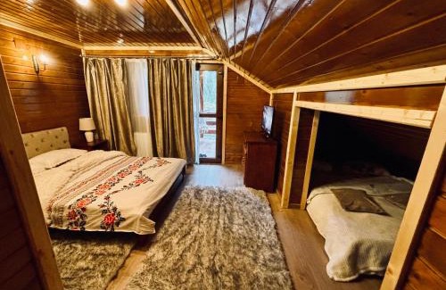 Vadu Motilor Maison | Cabana Loredana
