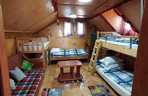 Petrosani Maison | Cabana Lucas