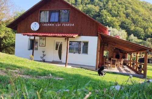 Calugareni Maison | Cabana lui Foardă