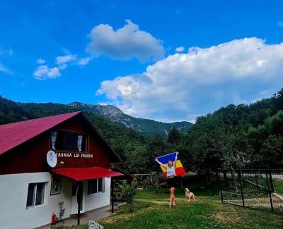 Calugareni Maison | Cabana lui Foardă