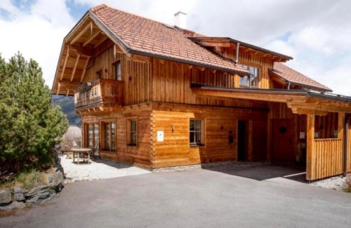 Cavnic Cabine | Cabana Luna