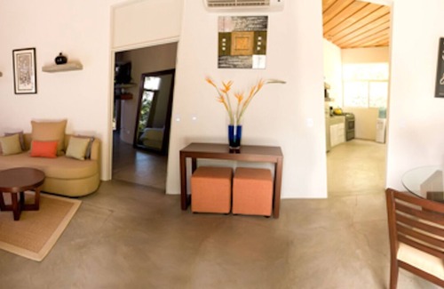 La Cruz Maison | Cabana, Villa 1 chambre de luxe