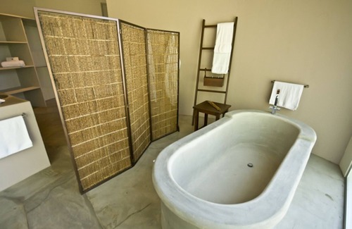 La Cruz Maison | Cabana, Villa 1 chambre de luxe