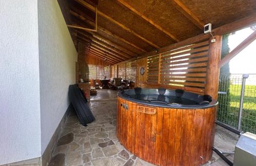 Vama Maison | Cabana Miculi