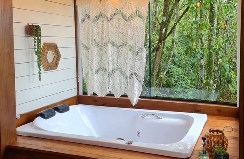 Gramado Cabine | Cabana Mirim Estalagem Rural