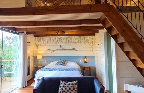 Gramado Cabine | Cabana Mirim Estalagem Rural