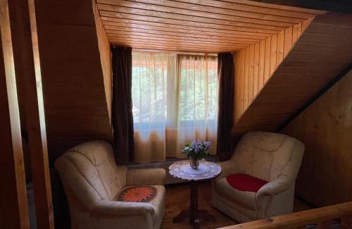 Posaga de Jos Cabine | Cabana Monte Crai