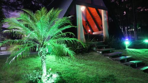Gravatai Cabine | Cabana Morro do tigre