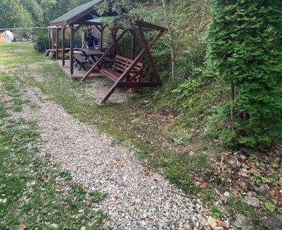 Gilau Maison | Cabana Muntele Rece
