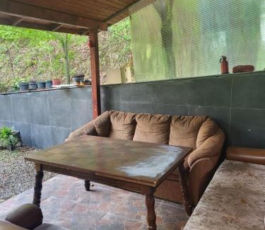 Gilau Maison | Cabana Muntele Rece