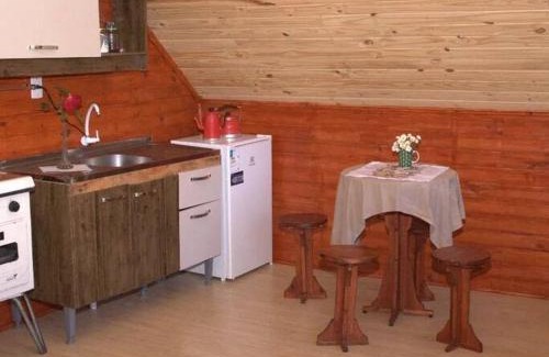 Rolante Chalet De Ski | Cabana na Montanha com vista para Cascata SãoJudas