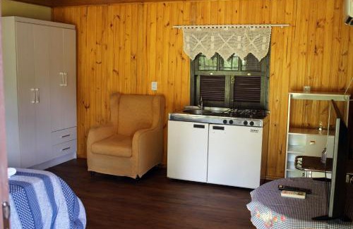 Picada Cafe Maison | Cabana na Serra Gaúcha!