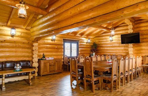 Minastirea Neamt Maison | Cabana Nemtisor