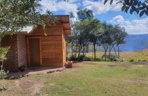 Nova Petropolis Maison | Cabana no alto do morro