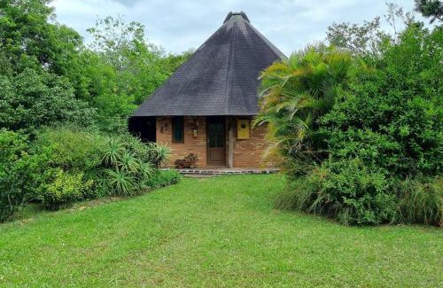 Pantano Grande Chalet De Ski | Cabana no Rincão Gaia