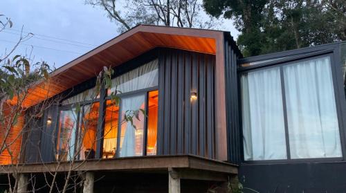 Bento Goncalves Cabine | Cabana no vale dos vinhedos