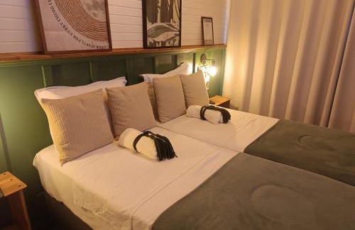 Iomere Maison | Cabana Nostro Ninho
