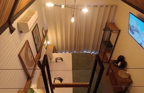 Iomere Maison | Cabana Nostro Ninho