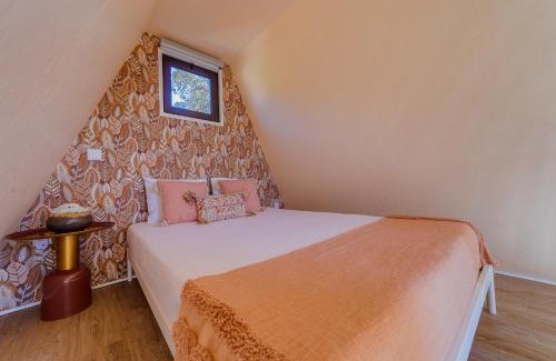 Castelo de Paiva Appartement | Cabana Oliveira