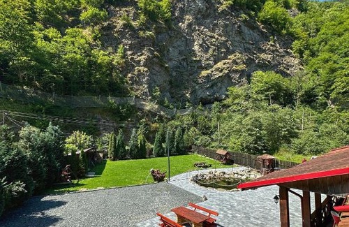 Sadu Maison | Cabana Ovidiu