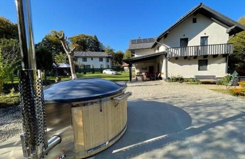 Avrig Maison | Cabana Patric Valea Avrigului