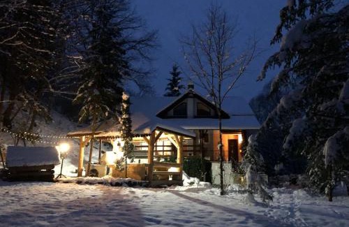 Sucevita Maison | Cabana Paulino