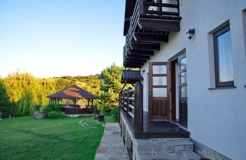 Tirgu Neamt Maison | Cabana Plăieșul