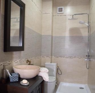 Tirgu Neamt Maison | Cabana Plăieșul