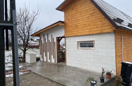 Baciu Autre | Cabana Popesti