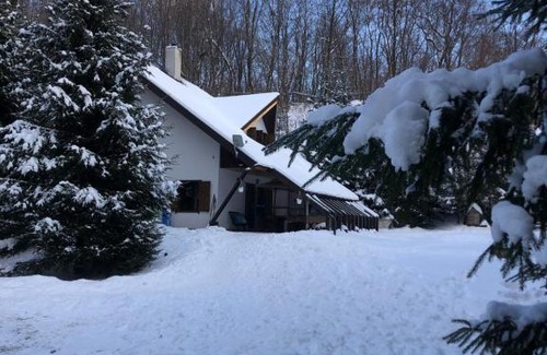 Praid Maison | Cabana Praid