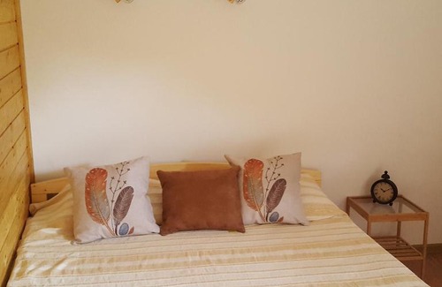 Praid Maison | Cabana Praid