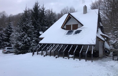 Praid Maison | Cabana Praid