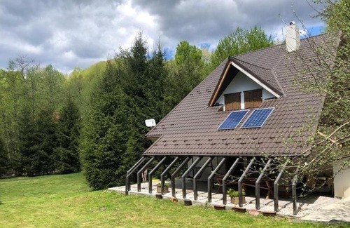 Praid Maison | Cabana Praid