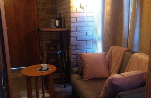 Cambara do Sul Hôtel | Cabana Quero-Quero