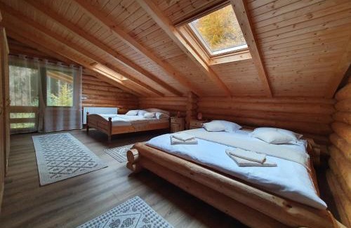 Valea Moldovei Maison | Cabana Raisa
