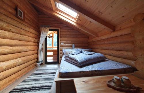 Valea Moldovei Maison | Cabana Raisa